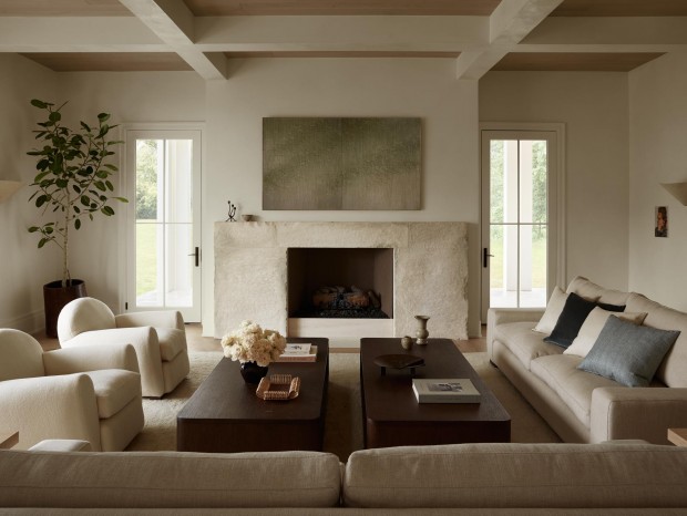 Bergman Vass--Heritage Home��