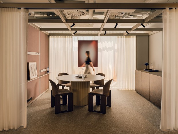 MuteحMute Office Warsaw