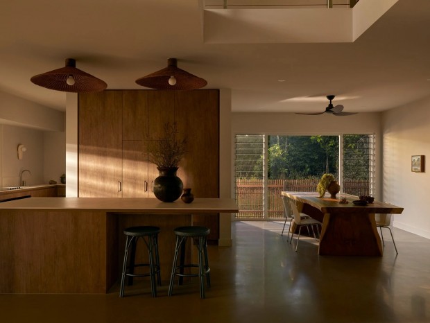 Orr Made | Vastu on Oak