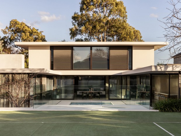 mckimmحYuille House