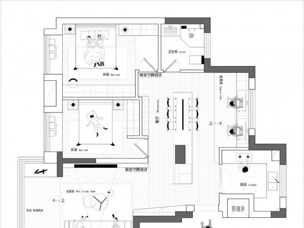 �n��ƽ�淽���Ż�I��362�ڡ�85ƽ�������Ƴ�130ƽ�����ӸС�