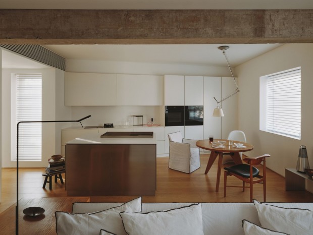 Onoaa Studio | Friendship Apartment