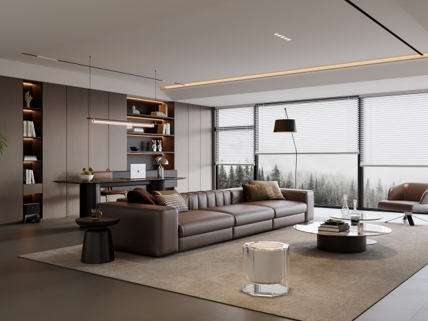 �ִ���ʽ����3Dģ��