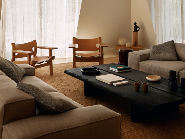 Atelier Double | Albatros