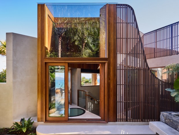 Shaun Lockyer  | Este