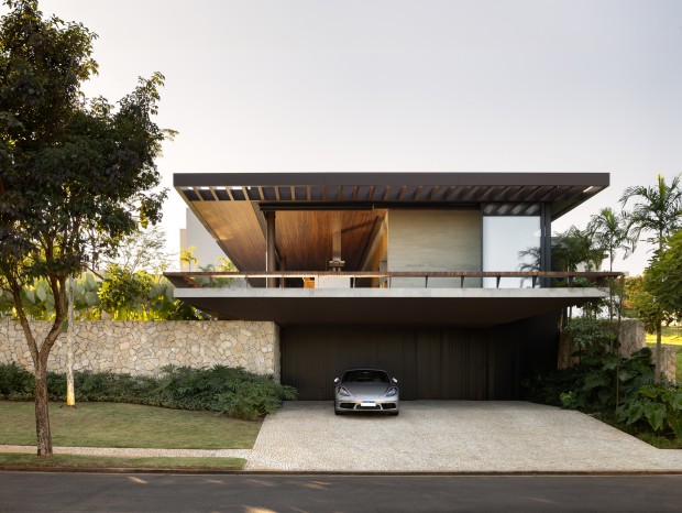Lucas Goncalves Arquitetura | Lucas Goncalves