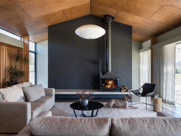 NOXON | Porcupine House
