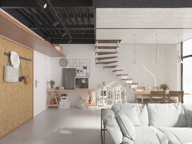 ������LOFT