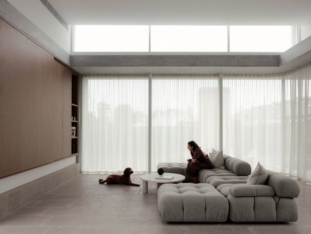 Proske Architects | Eton ii