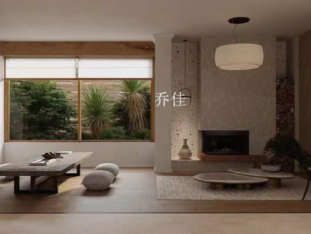 ��ʽ��Ȼ�� ​��ȥ�����գ����ɵ��羰��