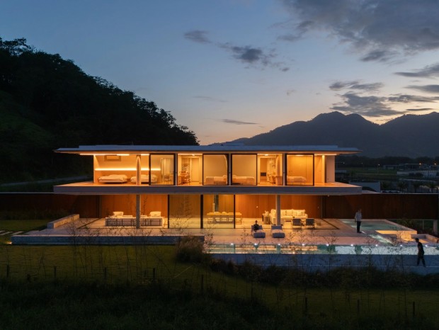 Wall House | Gabriela Casagrande Arquitetura