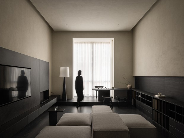 UnderRoof Shanghai | Home of Silence ��Ĭ֮��