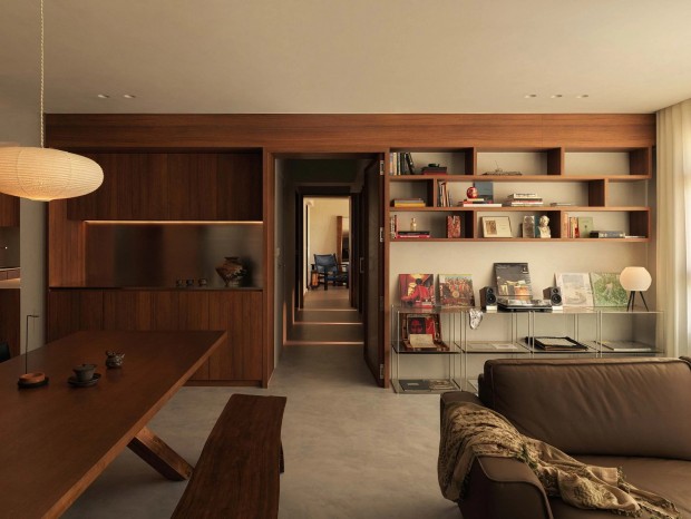 Oblivion Lab | Eastern Singapore