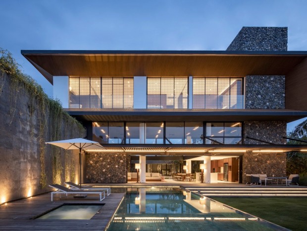 Arkana Architects | ���������ŵ������լ