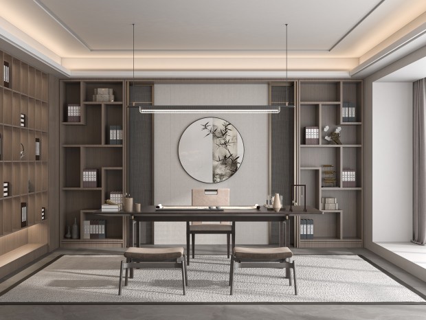 ʽ鷿SketchUpģ ȾEnscape