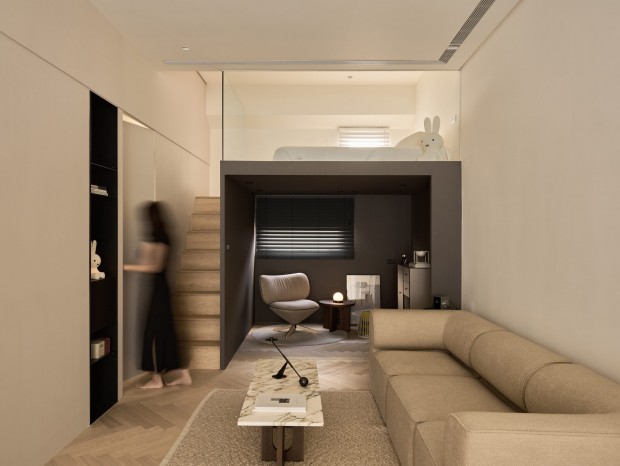 Ÿ | Layered House