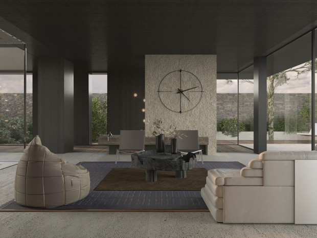 HT STUDIO-Ϻпݱ԰װĿƷ