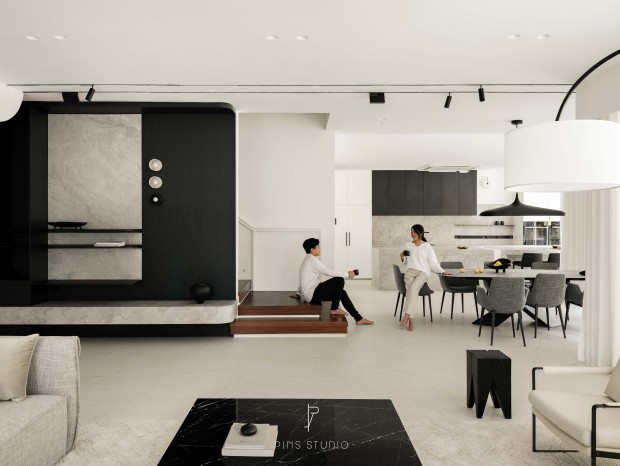 Pins Studio | bungalow��