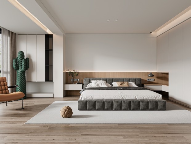 ִSketchUpģ ȾEnscape