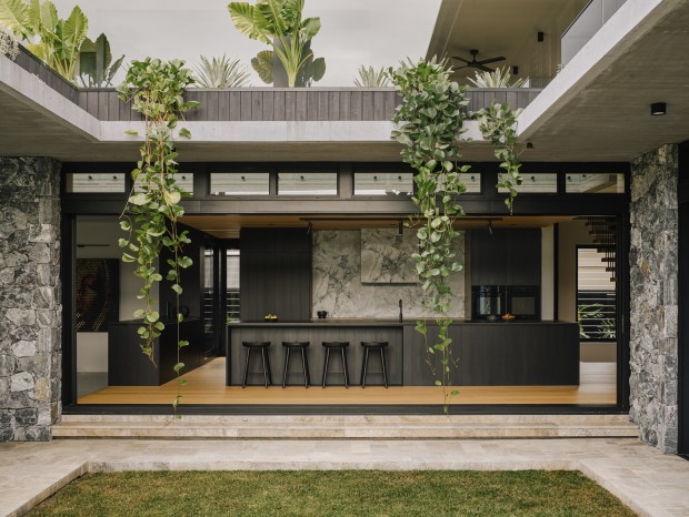 Habitat Studio ArchitectsحVespa