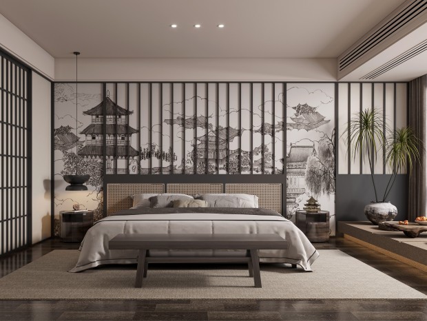 ʽSketchUpģ ȾEnscape