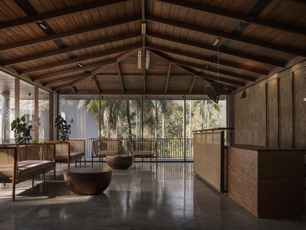 aslam sham | Resort Maayaa