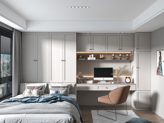 ִSketchUpģ ȾEnscape