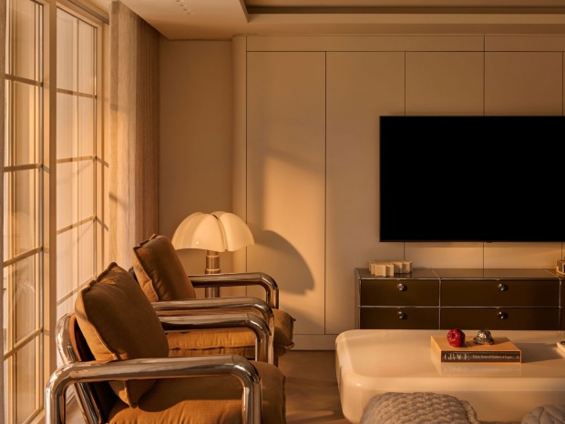 Escapefromsofa | NS HOUSE