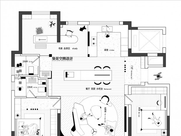 �n��ƽ�淽���Ż�I��432�ڡ�114ƽ�������Ƴ�160ƽ�����ӸС�