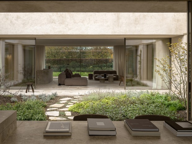 YAMA architects | Residence AV