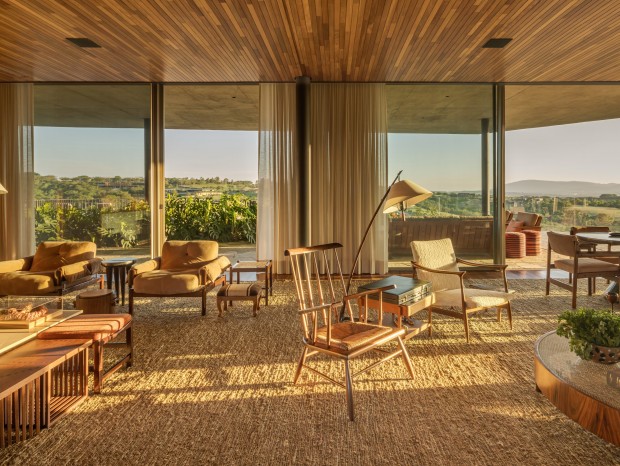 Bernardes Arquitetura--Casa GAK��