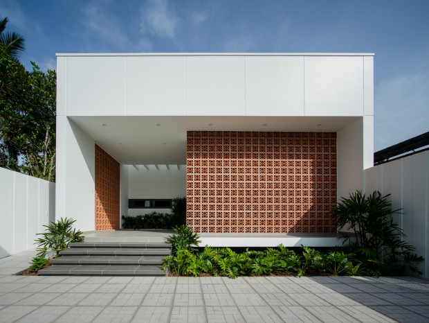 90odesign | Small House 02