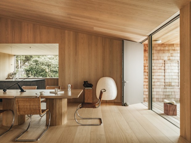 Waechter Architecture | Dune House