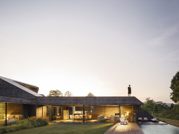 HPA Arquitetura e | ��������˹֮��