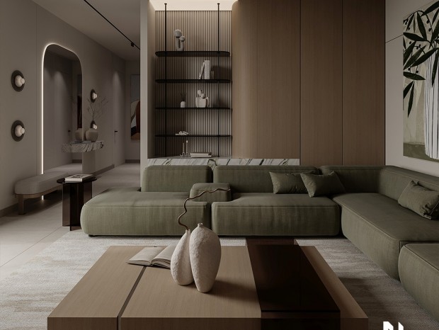 Namaq Architects  | ı