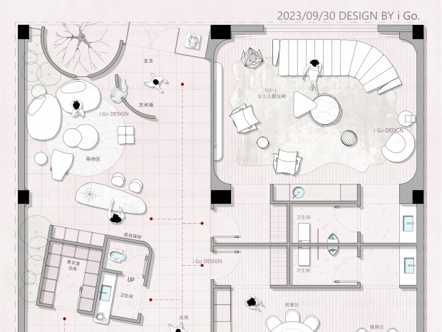 i Go��ƽ�淽�������Ż��ܿ�243�� ��500ƽ�� �ư�KTV�ۺϹ�װ��Ŀ�Ż�����