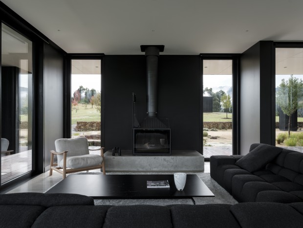 Intermode | Shoalhaven House