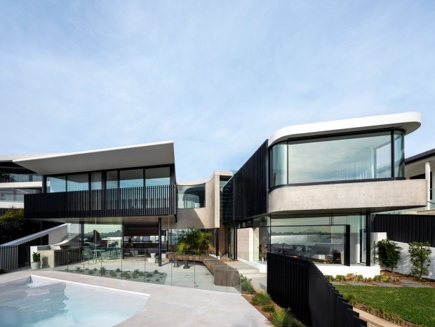 Stafford Architecture | Jewel House