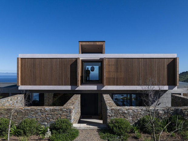 PAR Arquitectos | Casa D12