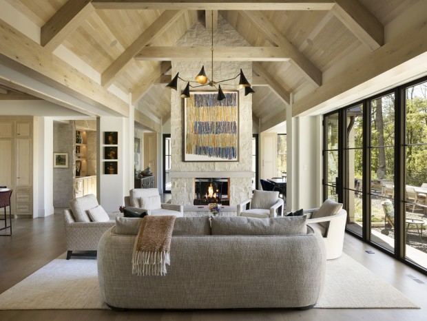 JMAD James McNeal Architecture & Design | Vineyard Estate