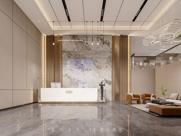 XUANYI �� ��̩�칫��¥ | �������� ����ʼ��