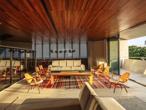 Yuri Vital | Casa HaveBlue