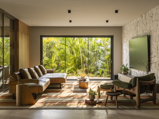 TTAD Arquitetura | Hug House