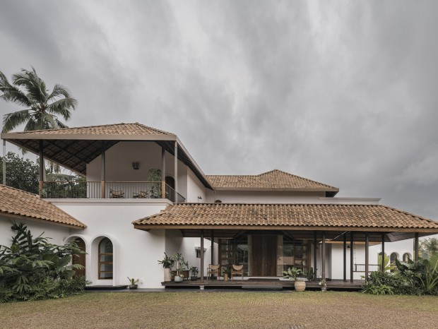 Aslam Sham | Casa Lilly