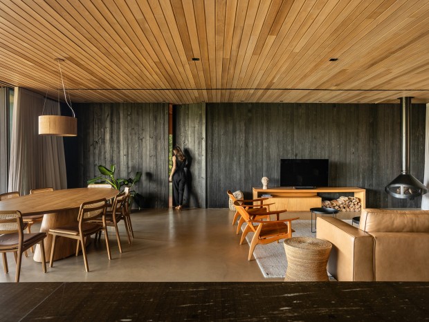Cornetta Arquitetura | House 258