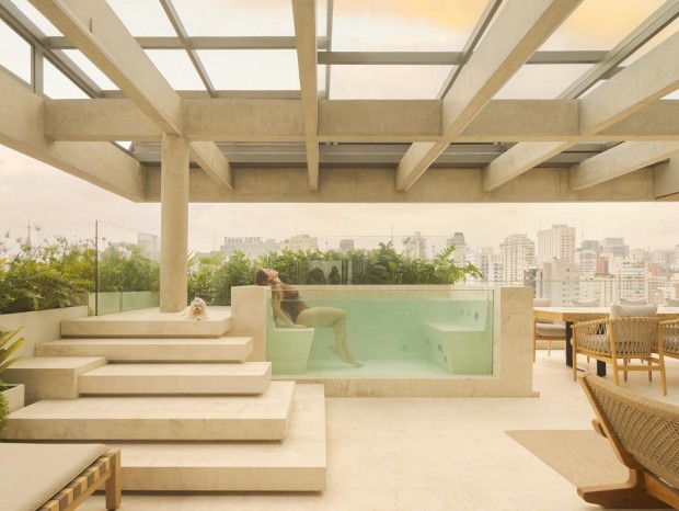 Fernanda Marques | Skyline