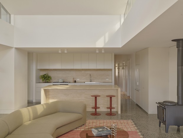 Studio Ceravolo | Maribyrnong I House