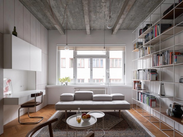 Martin Cenek Architecture | 