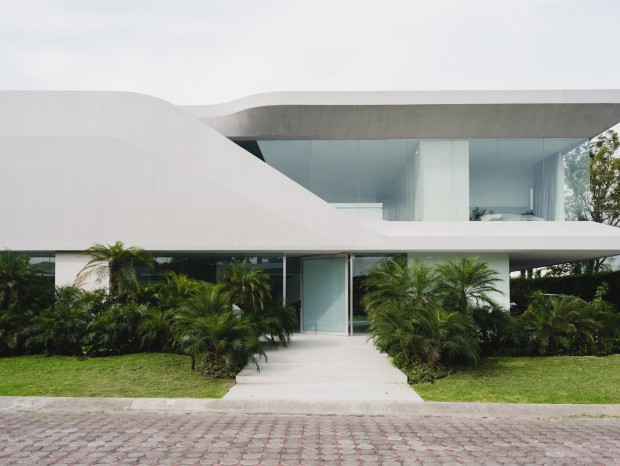 Estudio Felipe Escudero | Casa TA