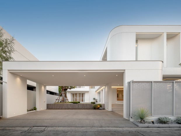 BodinChapa | JNG House